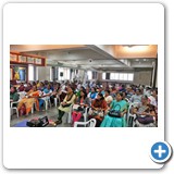 Aamhi Udyogini Dadar Meet