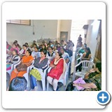 Aamhi Udyogini NashiK Meet