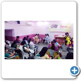 Aamhi udyogini Thane Meeting  (1)