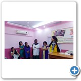 Aamhi udyogini Thane Meeting  (2)