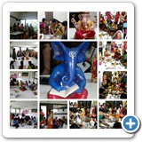 AUP New Mumbai _ Ganpati making  (2)