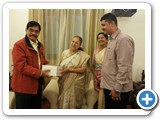 AUP DELHI IITF 2015 (1)