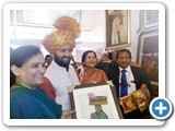 AUP_DELHI IITF 2015 (15)