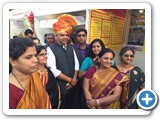AUP_DELHI IITF 2015 (5)