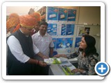 AUP DELHI IITF 2015 (6)