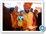 AUP_DELHI IITF 2015 (8)