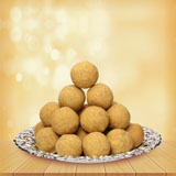 Sattu Ladoo